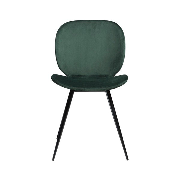 Sedia verde Cloud - DAN-FORM Denmark-image-1