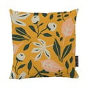 Cuscino in cotone, 45 x 45 cm Square Plants - Butter Kings
