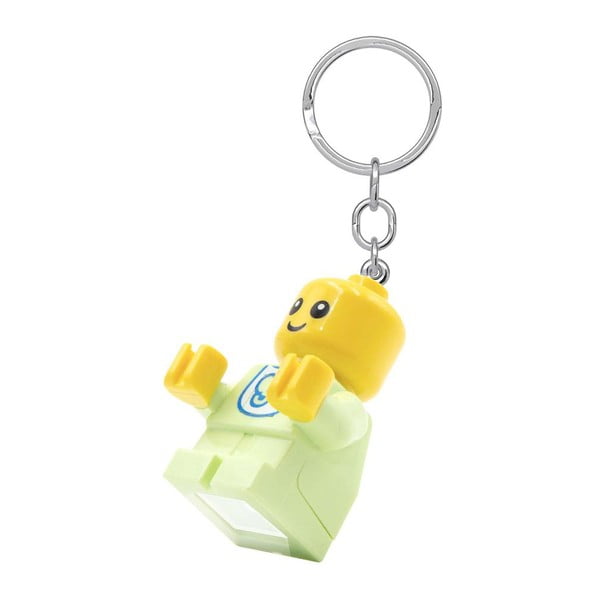 Portachiavi con torcia Minifigures – LEGO®-image-3