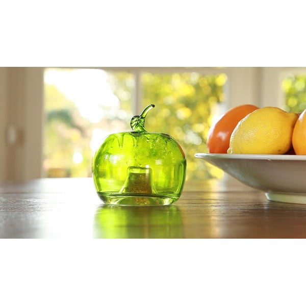 Trappole per insetti in vetro in set da 2 Apple - Esschert Design-image-2