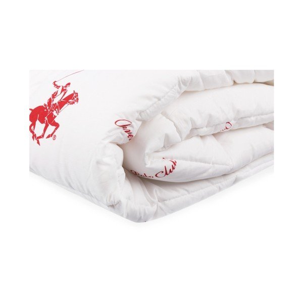 BHPC Grace, copripiumino matrimoniale, 195 x 215 cm - Beverly Hills Polo Club-image-4
