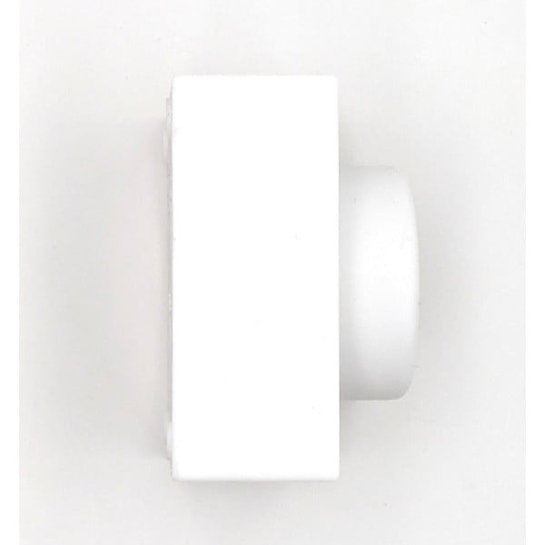 Lampada da tavolo per bambini bianca Iconic – LEGO®-image-2