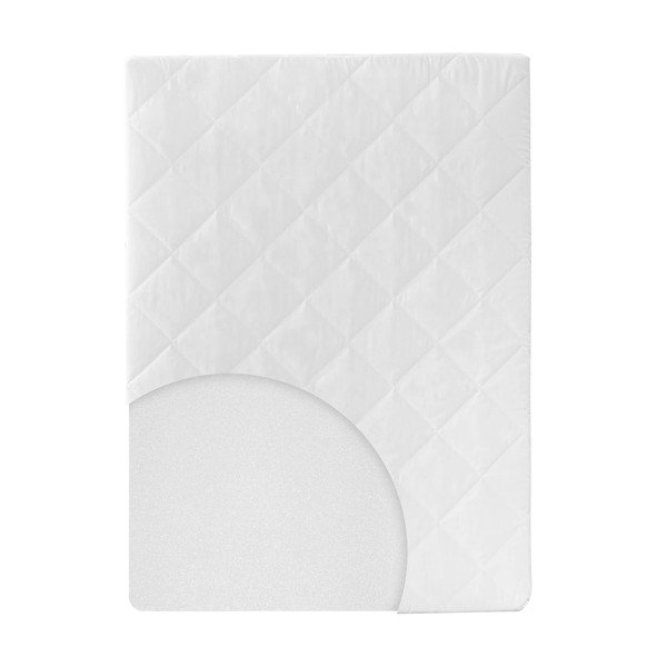 Materasso per bambini in schiuma 75x100 cm - Roba-image-1