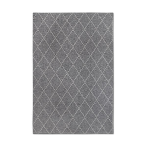 Tappeto grigio in lana 200x290 cm Maria - Villeroy&Boch