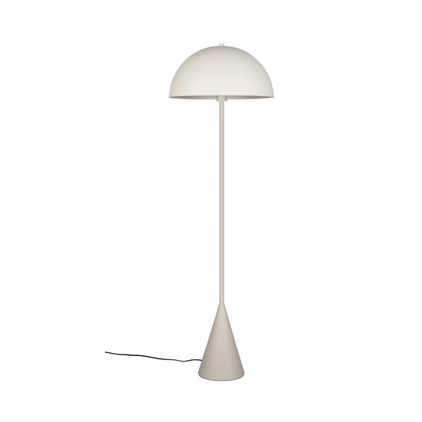 Lampada da terra bianca (altezza 130 cm) Alfie - Trio-image-1