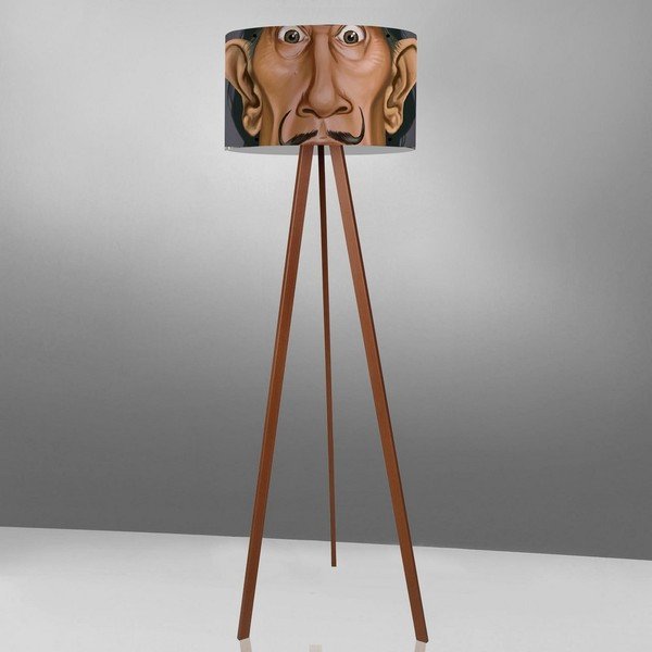 Lampada da terra Look - Unknown-image-1