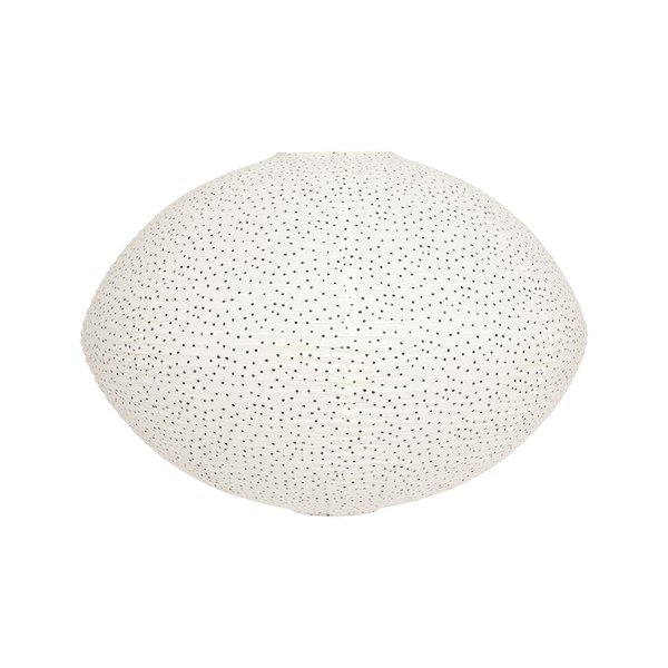 Paralume da bambini avorio con paralume in carta Moyo – OYOY Living Design