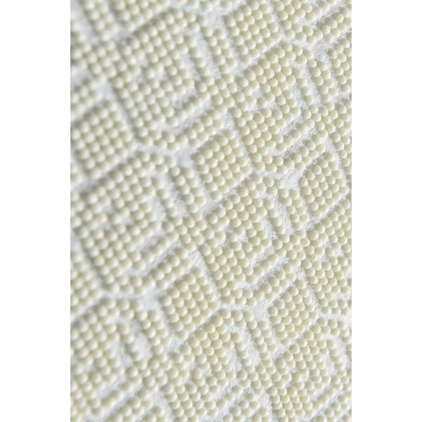 Tappetino da bagno blu 60x40 cm Seramik - Foutastic-image-3