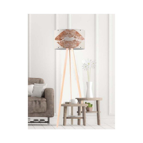 Lampada da terra Kiss - Unknown