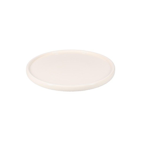 Piatto beige in gres ø 26 cm Billie – ONA-image-4