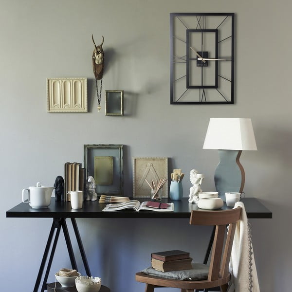 Orologio da parete November - Bystag-image-4