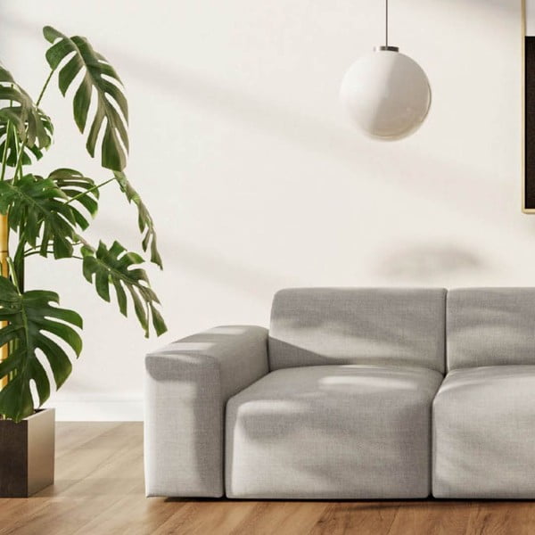 Divano beige 285 cm Villet – Rodier-image-3