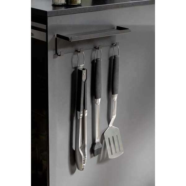 Ripiano aggiuntivo in metallo autoportante Ima - Wenko-image-1