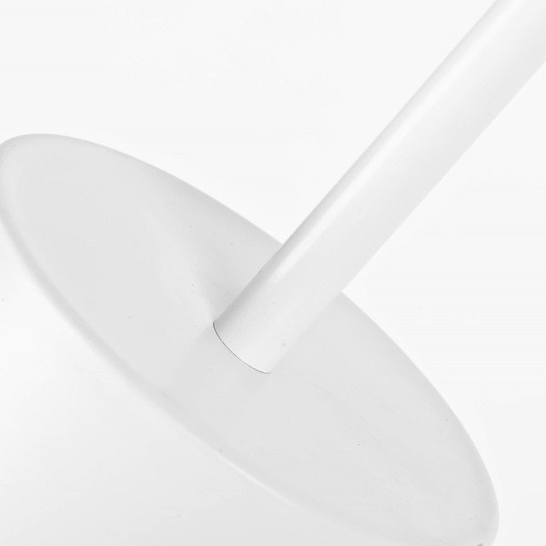 Lampada a stelo bianca Belfast - Citylights-image-3