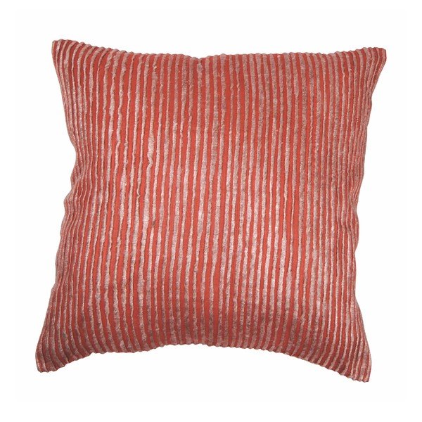 Federa rossa Rimboo Diesta, 45 x 45 cm - Tiseco Home Studio