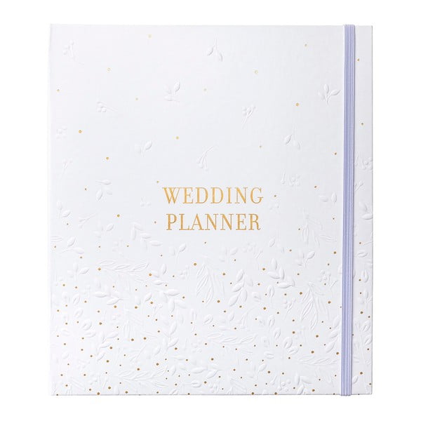 Wedding planner 140 pagine - Busy B-image-2