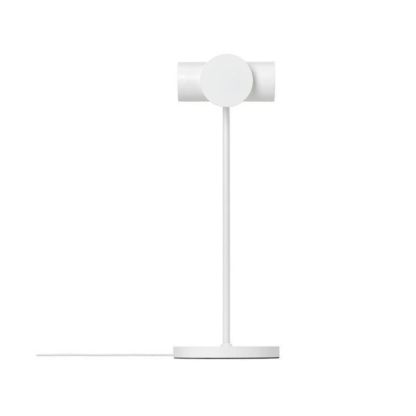 Lampada da tavolo bianca Lily - Blomus-image-2