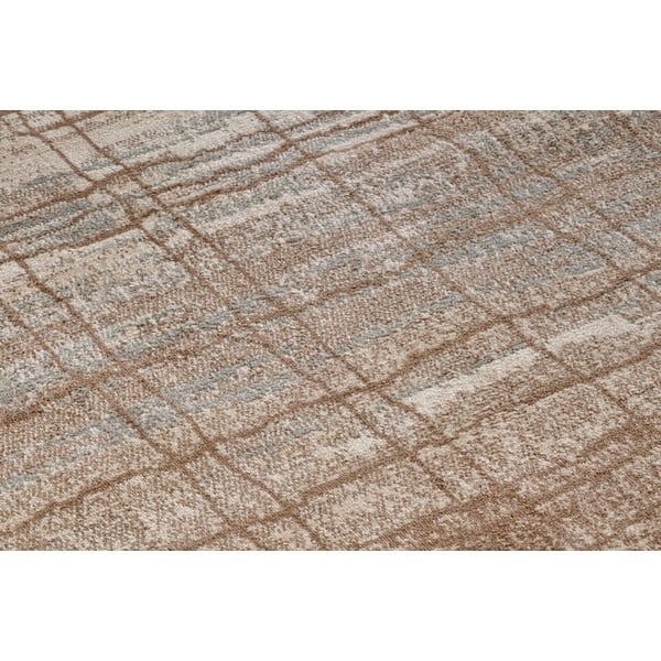 Tappeto marrone/beige 120x170 cm Terrain – Hanse Home-image-2