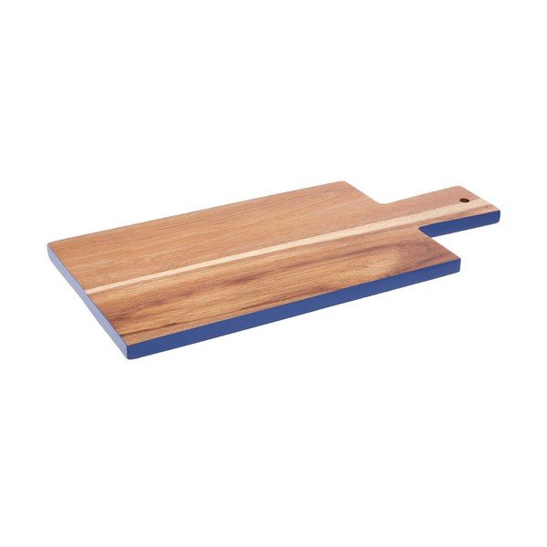 Tagliere in legno di acacia , 42 x 20 cm - Premier Housewares-image-2
