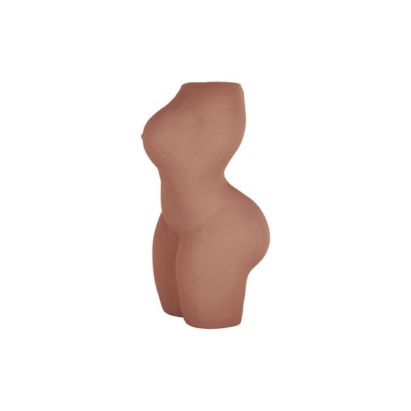 Vaso marrone Lady - PT LIVING-image-2