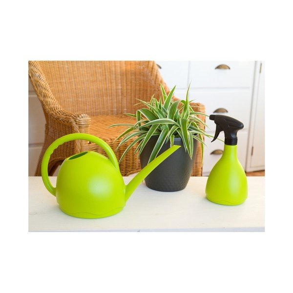 Teiera verde Medusa, 1,8 l - Plastia-image-1