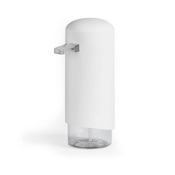 Dispenser per sapone bianco Basic Show - Compactor-image-2