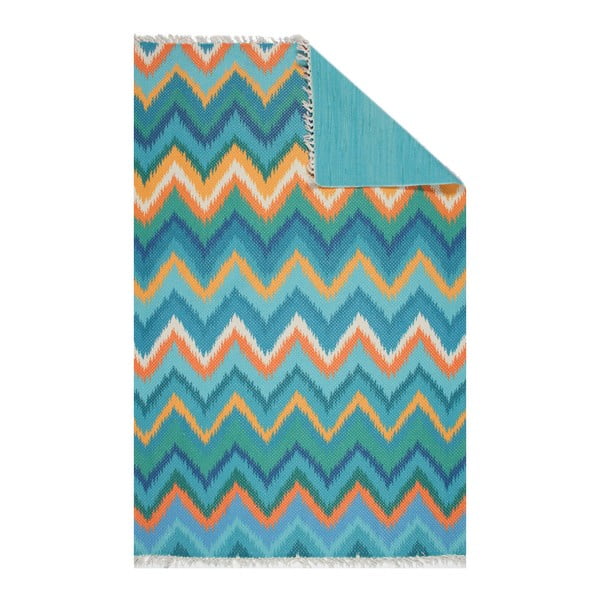 Tappeto Zig Zag, 150 x 230 cm - Unknown-image-2