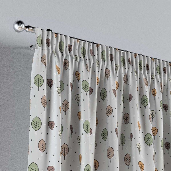 Tenda bianca 260x130 cm Magic - Yellow Tipi-image-4