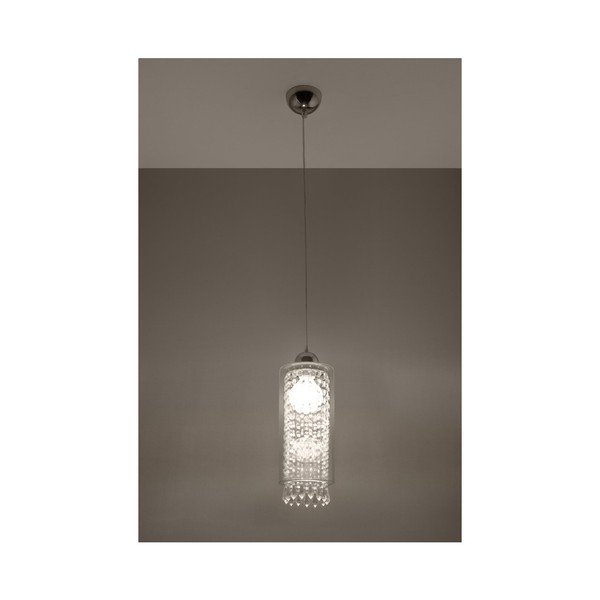 Lampada da soffitto Megan - Sollux-image-3