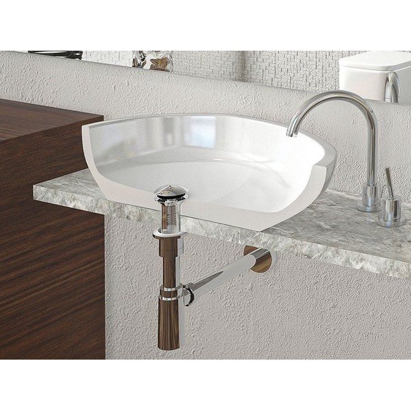 Tappo per lavabo - Sapho-image-1