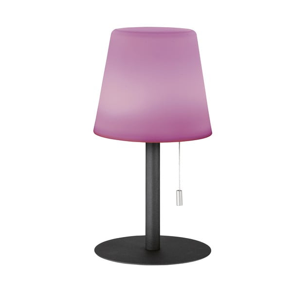 Apparecchio LED dimmerabile per esterni ø 15 cm Garden - Fischer & Honsel-image-4