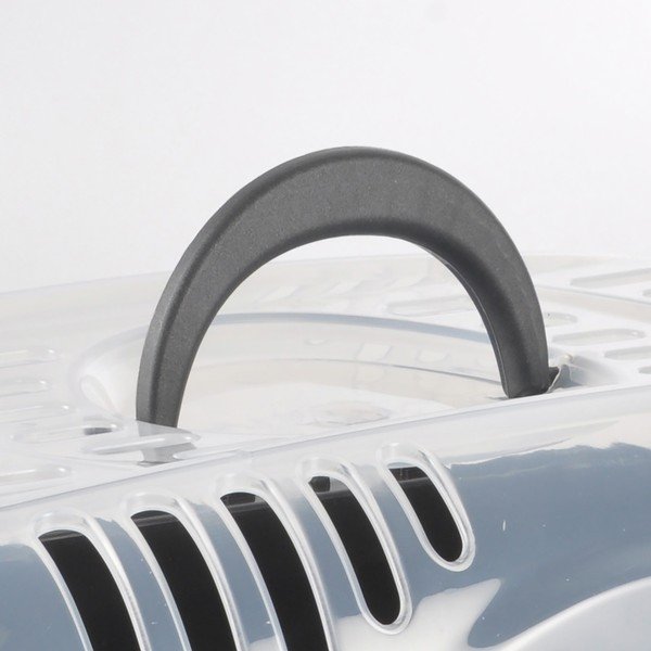 Cassa per animali 33x49 cm - Love Story-image-3