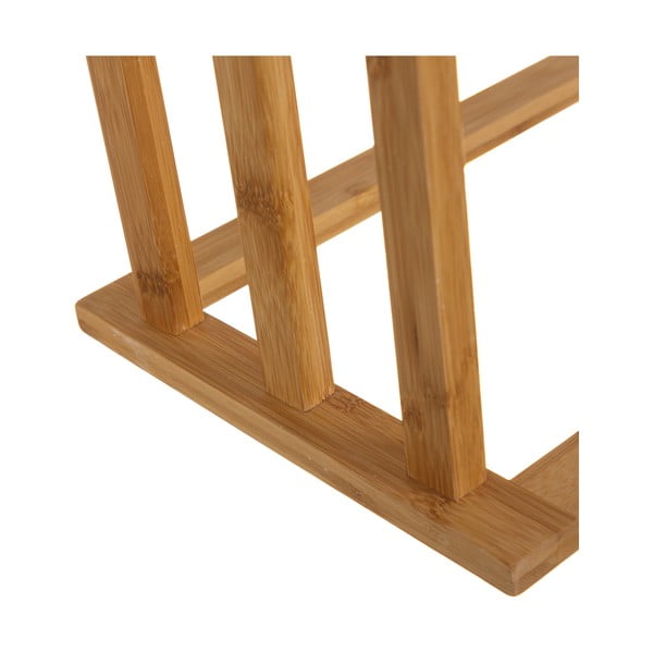 Portasciugamani in bambù - Casa Selección-image-2