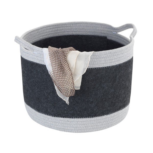 Cestino di stoffa Bea - Wenko-image-4