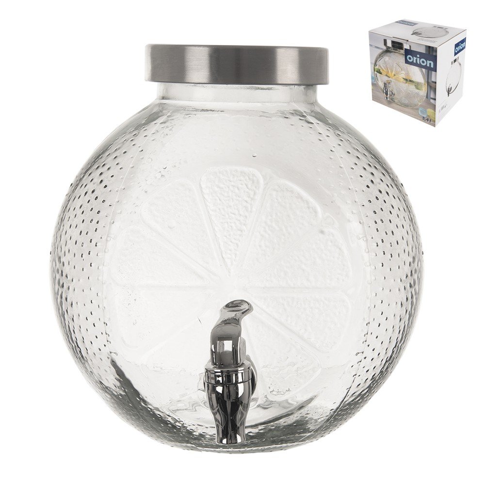 Secret De Gourmet - Indonesia Distributore Di Bevande Da 3,3 L