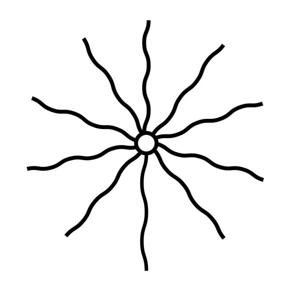 Catena luminosa numero di lampadine 273 pezzi lunghezza 500 cm Knirke - Sirius-image-3