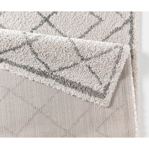 Tappeto crema , 200 x 290 cm Loft - Mint Rugs-image-1