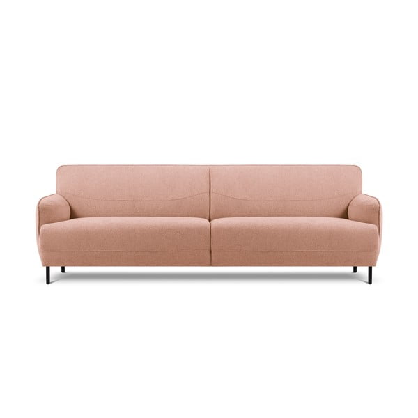 Divano rosa , 235 cm Neso - Windsor & Co Sofas