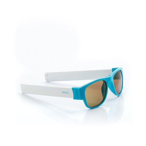 Occhiali da sole Sunfold PA2 blu e bianchi - InnovaGoods-image-2
