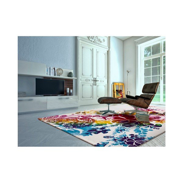 Tappeto , 140 x 200 cm Belis Henrietta - Universal-image-1