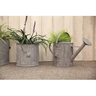 Annaffiatoio in metallo da 4,55 l Lion - Esschert Design