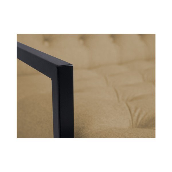 Poltrona beige Aster - Mazzini Sofas-image-1