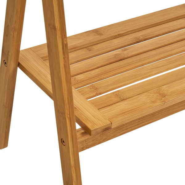 Portasciugamani in bambù - Casa Selección-image-3