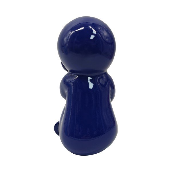 Statuetta in poliresina (altezza totale 20 cm) Amigo Dreaming – PT LIVING-image-3