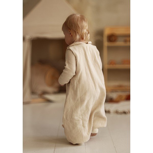 Sacco a pelo per bambini - Malomi Kids-image-2
