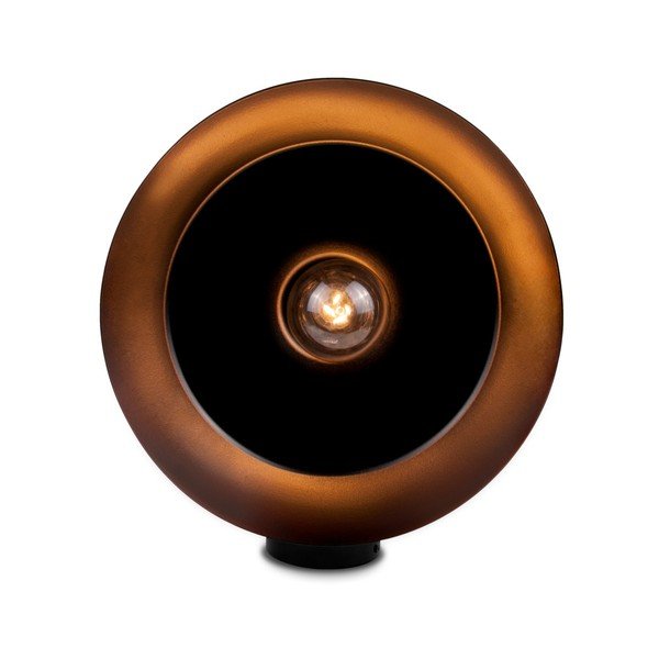 Lampada da parete nera Cinco - Sotto Luce-image-2