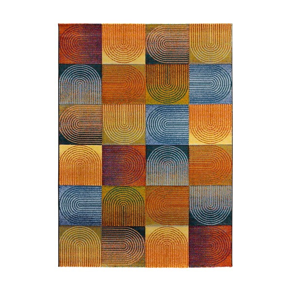 Tappeto 120x170 cm Sybil – Universal-image-4