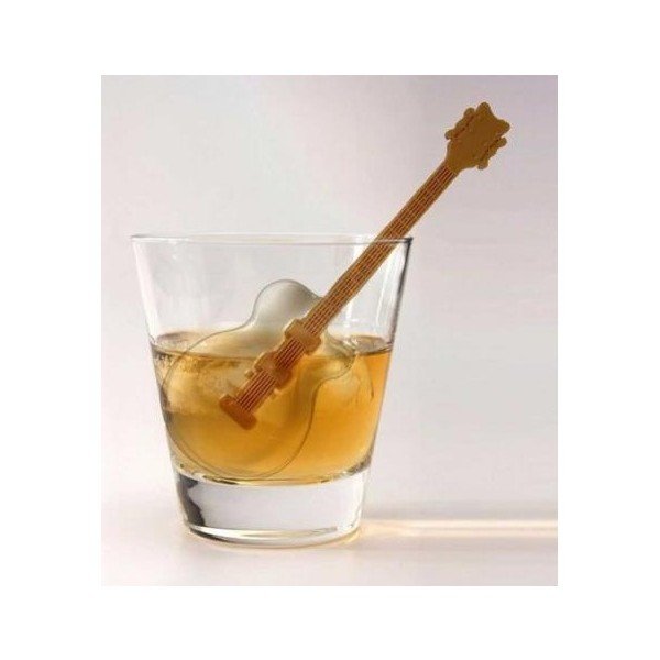 Forma na led Fred & Friends Cool jazz