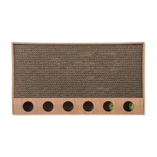 Tiragraffi per gatti Magic Cat Interactive - Plaček Pet Products-image-3