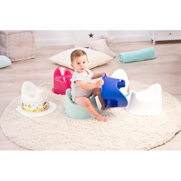 Vasino bianco TOP - Rotho-image-1